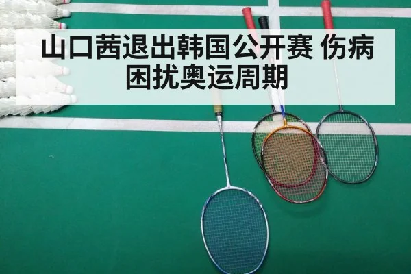 badminton match